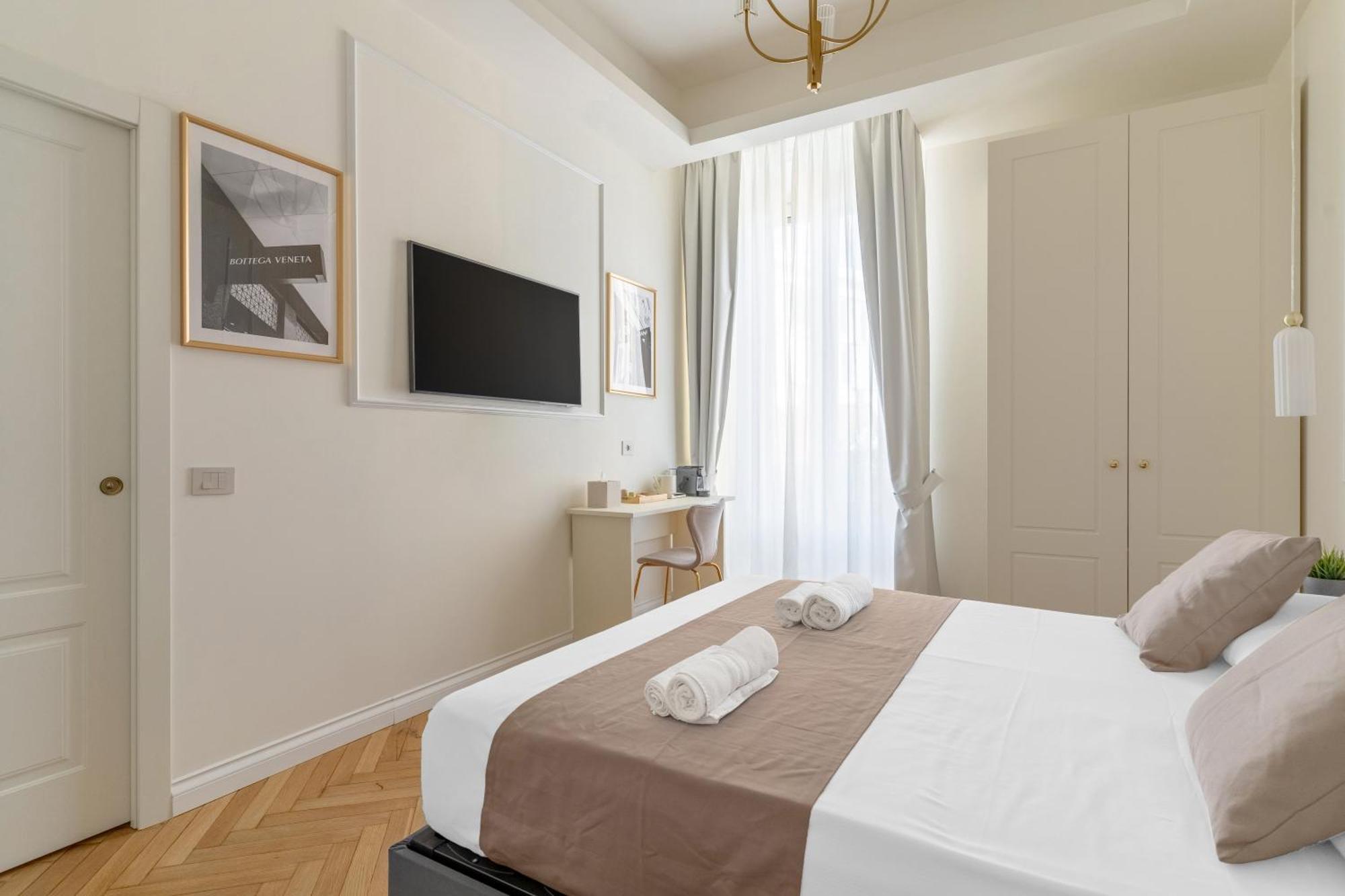 Montello Foresteria Lombarda 3* Milaan