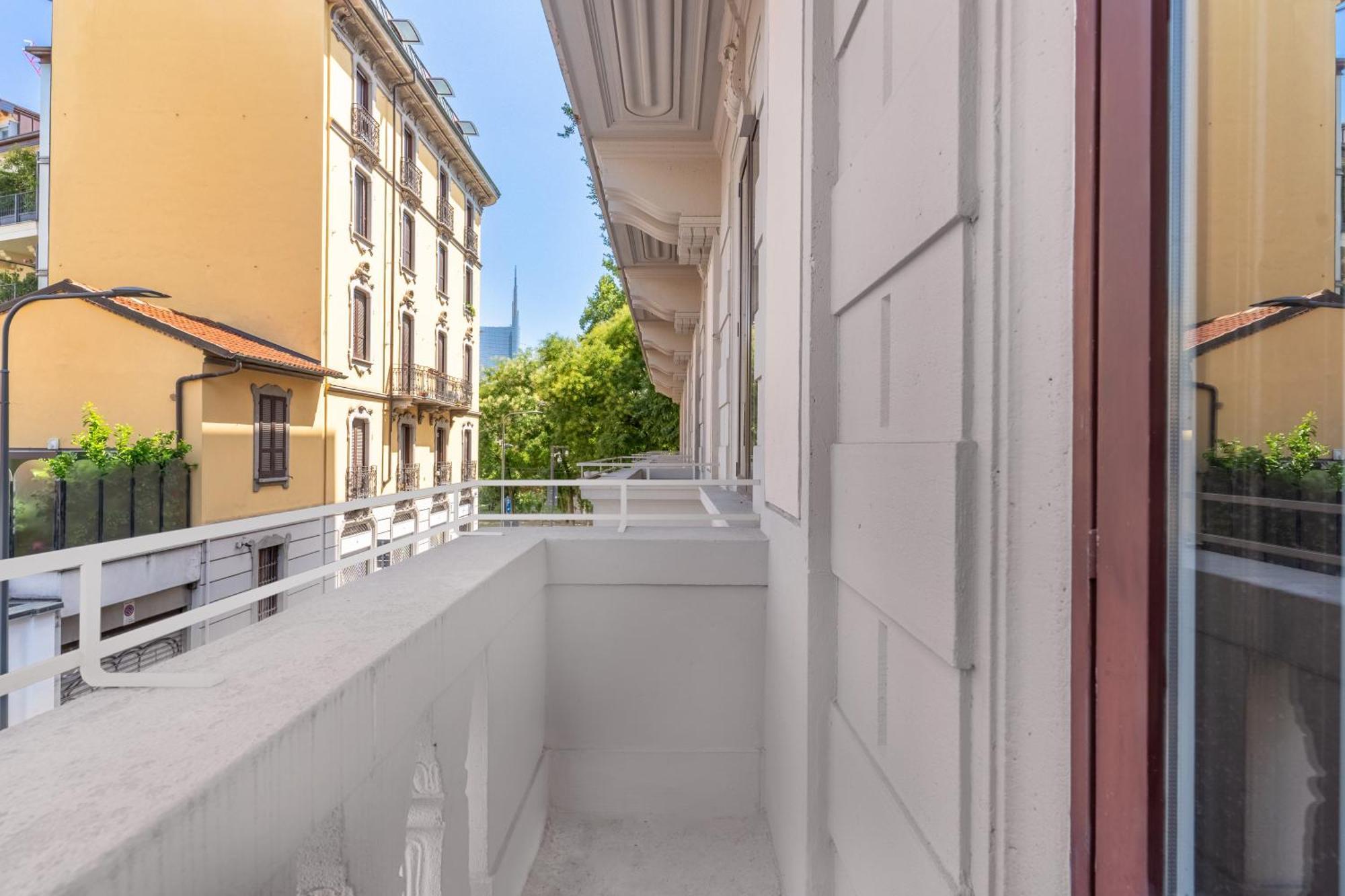Montello Foresteria Lombarda 3* Milaan