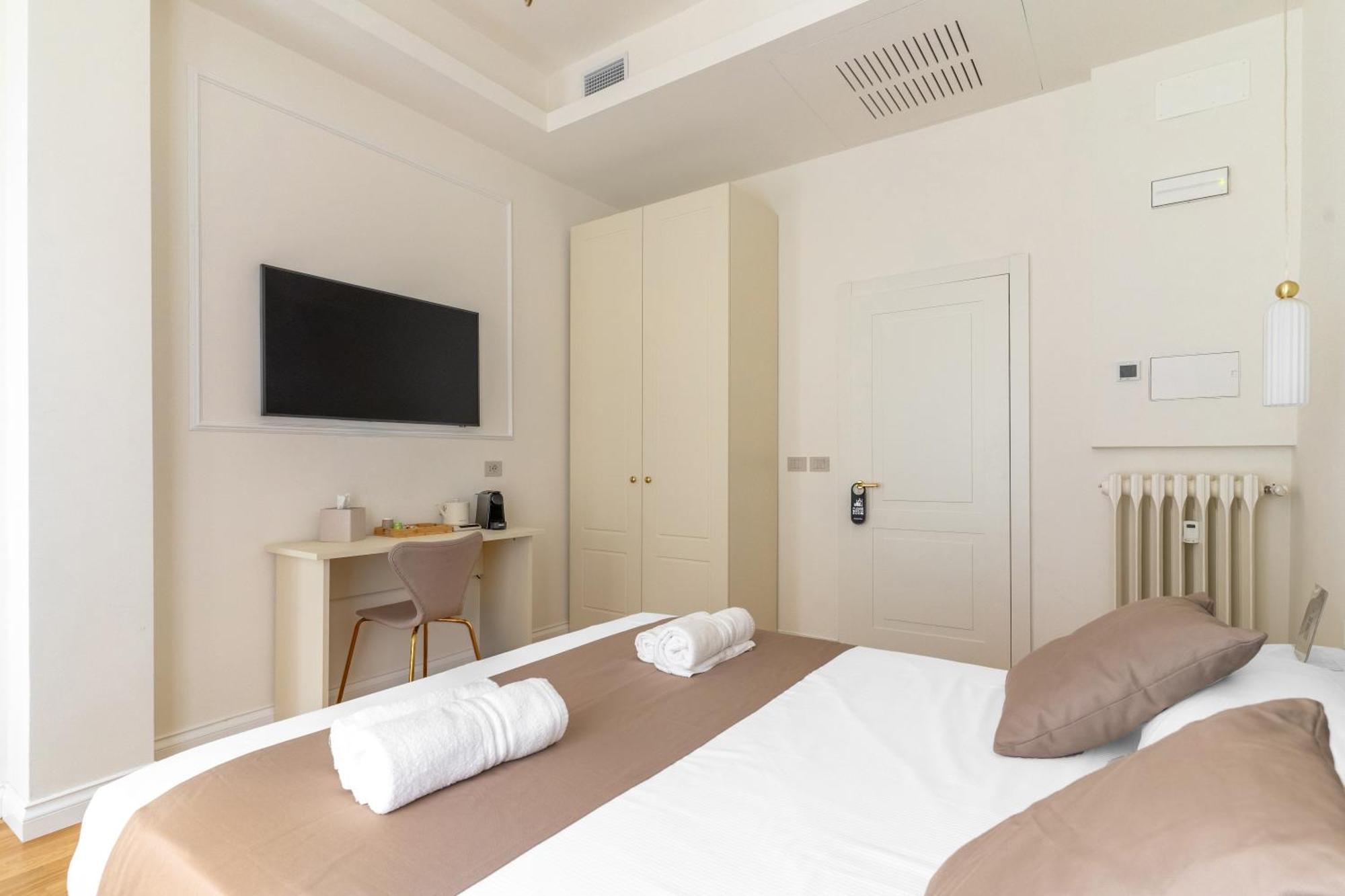 Montello Foresteria Lombarda 3*
