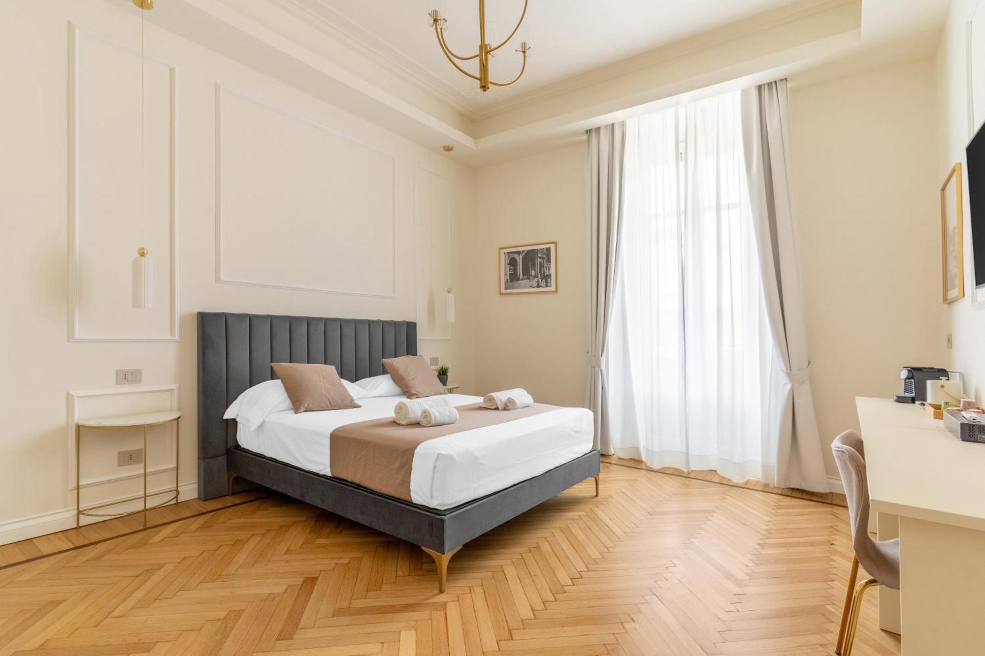 Montello Foresteria Lombarda 3*