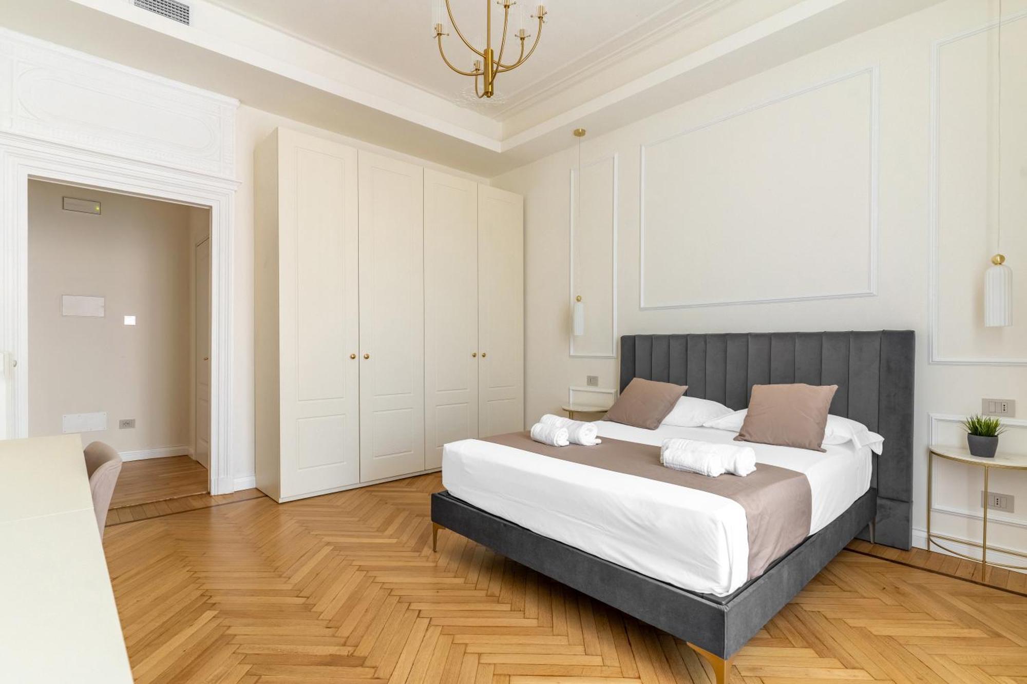 Montello Foresteria Lombarda 3* Milaan