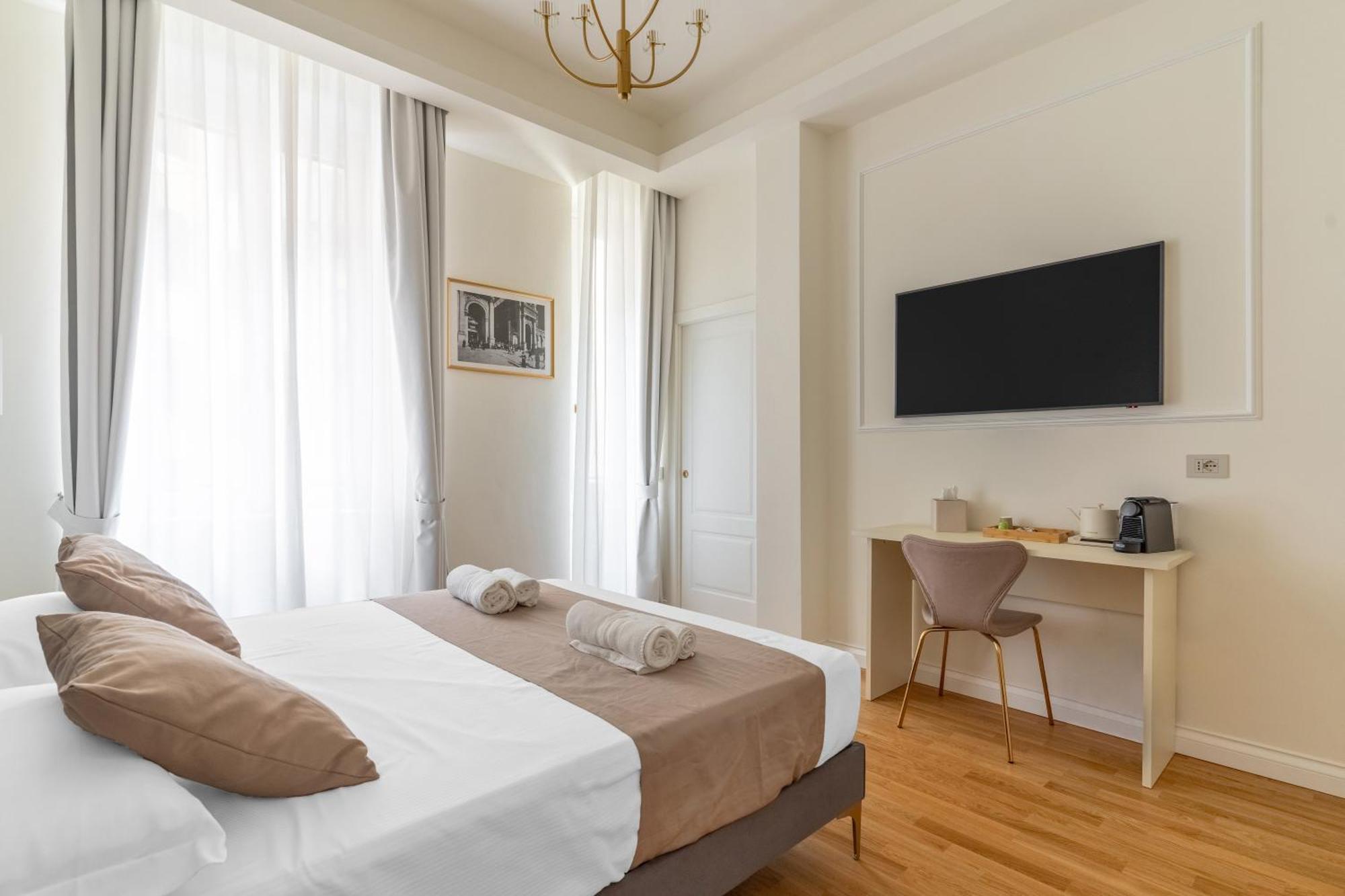 Montello Foresteria Lombarda Hotel 3*