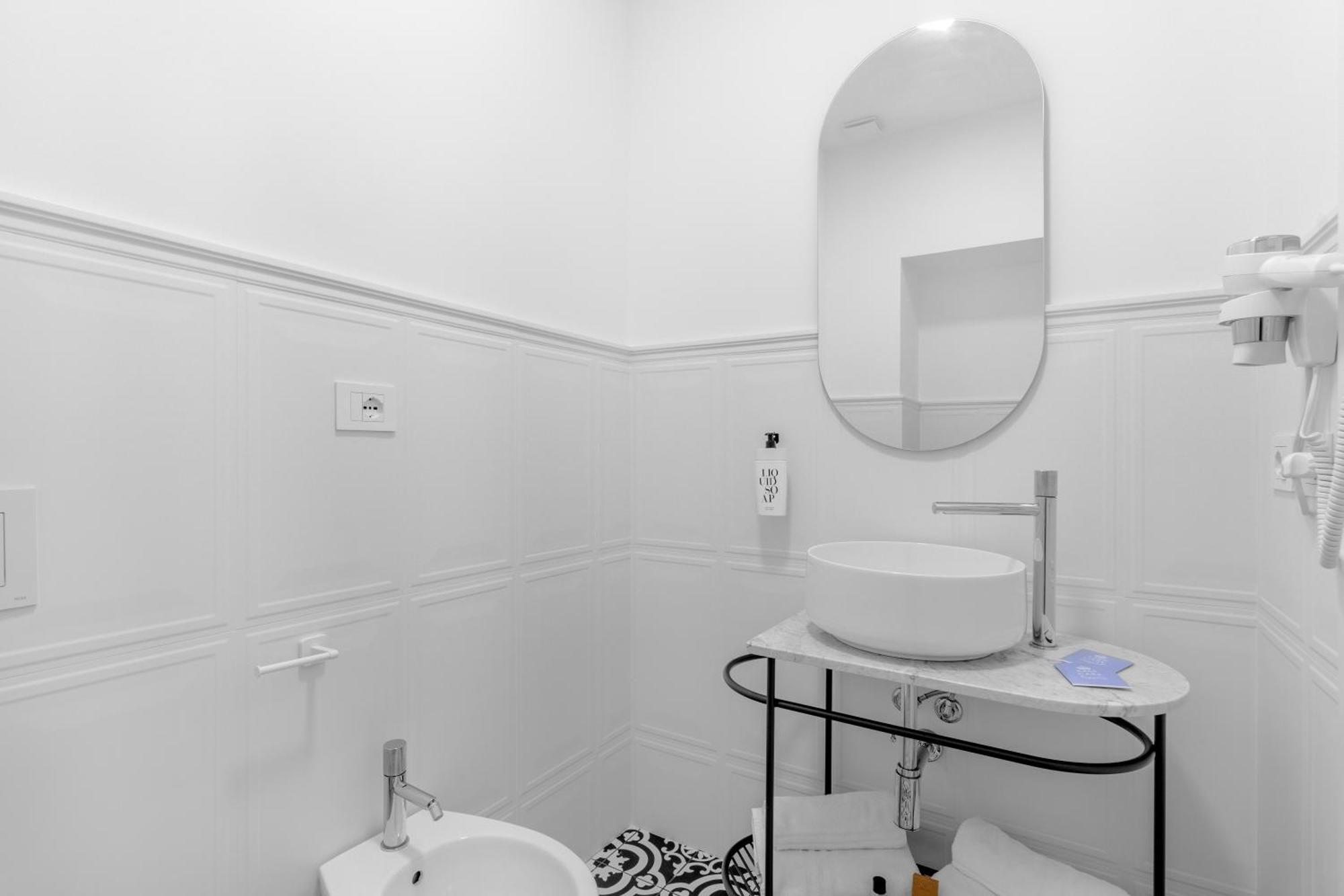 Montello Foresteria Lombarda 3* Milaan