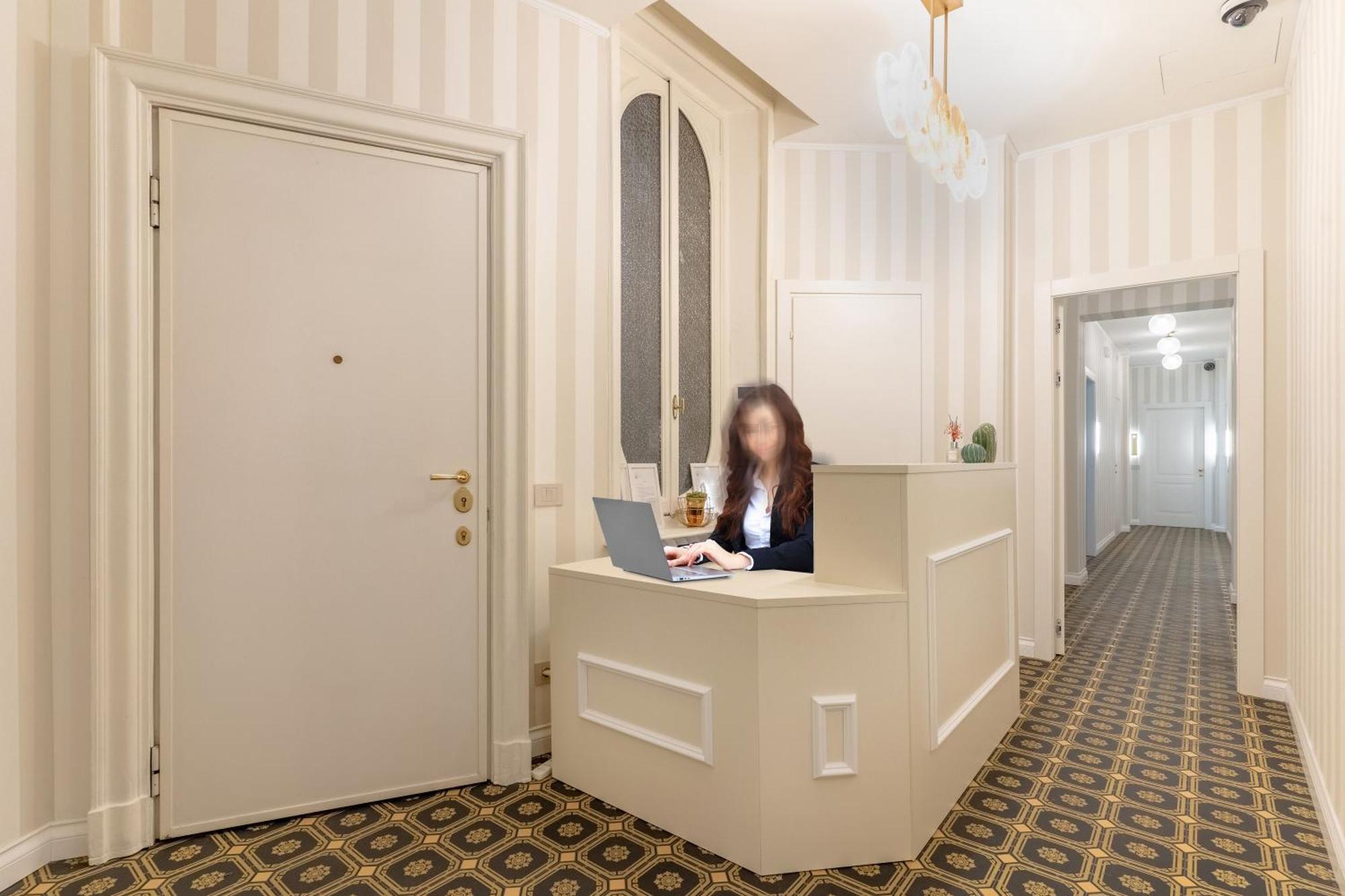 Montello Foresteria Lombarda 3*