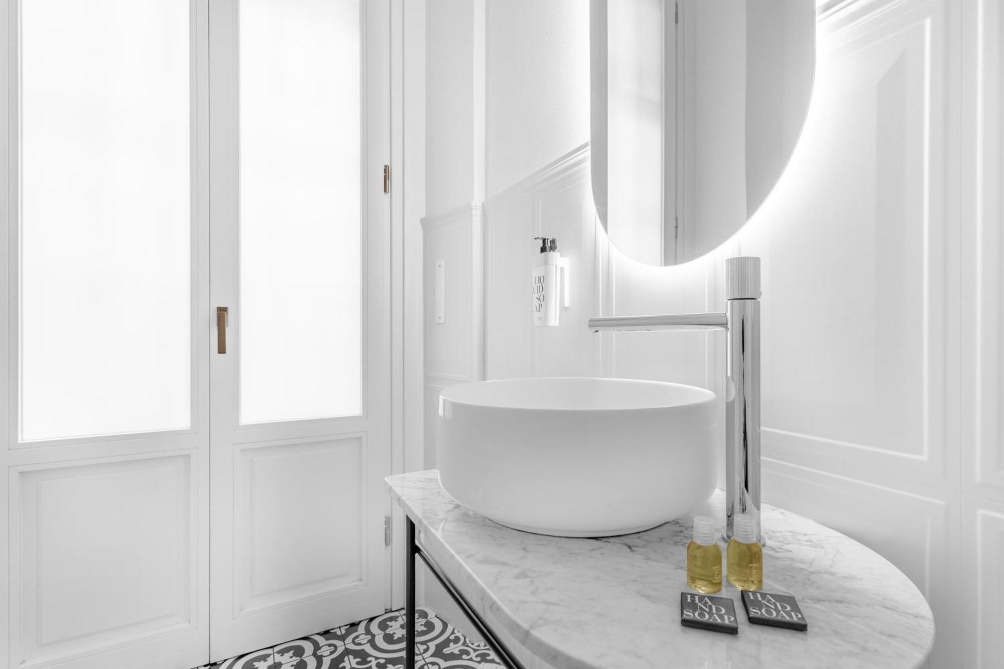 Montello Foresteria Lombarda 3* Milaan